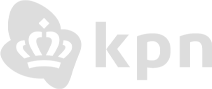 Logo KPN