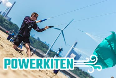 Powerkiten