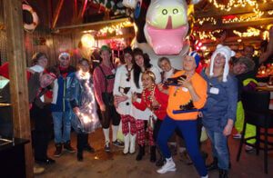 apre ski games bedrijfsuitje winter activiteiten