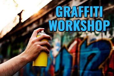 Graffiti Workshop
