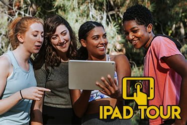 Ipad tour