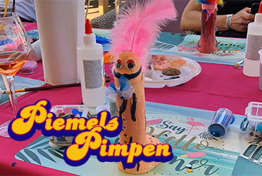 Piemels Pimpen