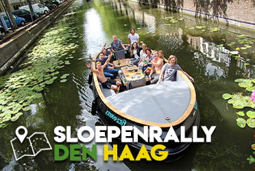 Sloepenrally