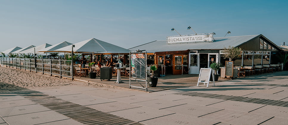 buena vista beach club