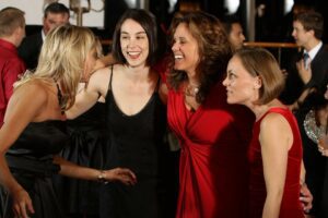 Openingsfeest organiseren