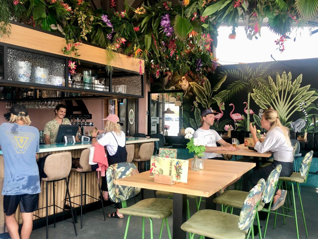 Aloha Surfcamp Scheveningen