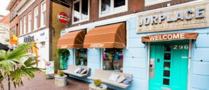 jorplace beach hostel