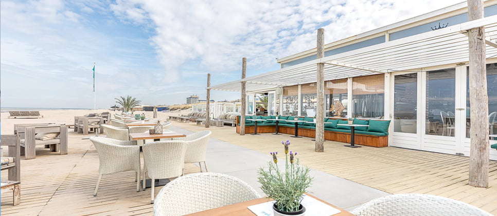 beachclub people kijkduin