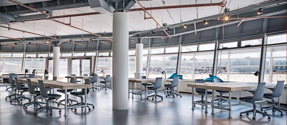 de pier scheveningen