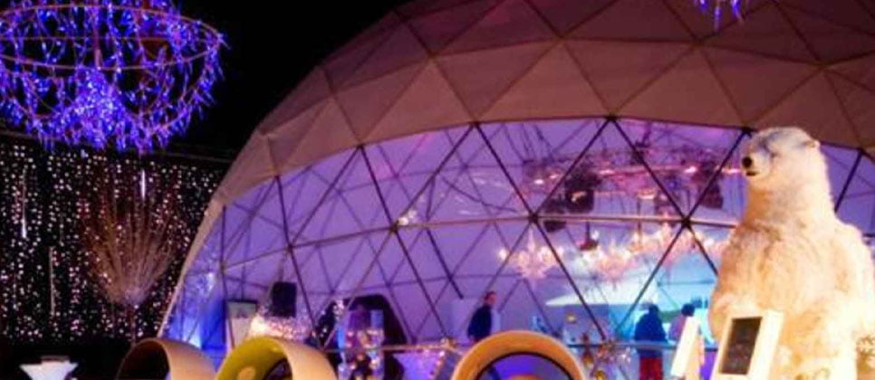 winterwonderland utrecht