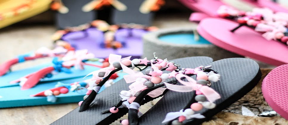 Workshop Slippers pimpen Scheveningen