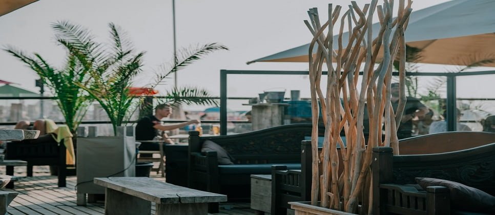 buenavista BEachclub