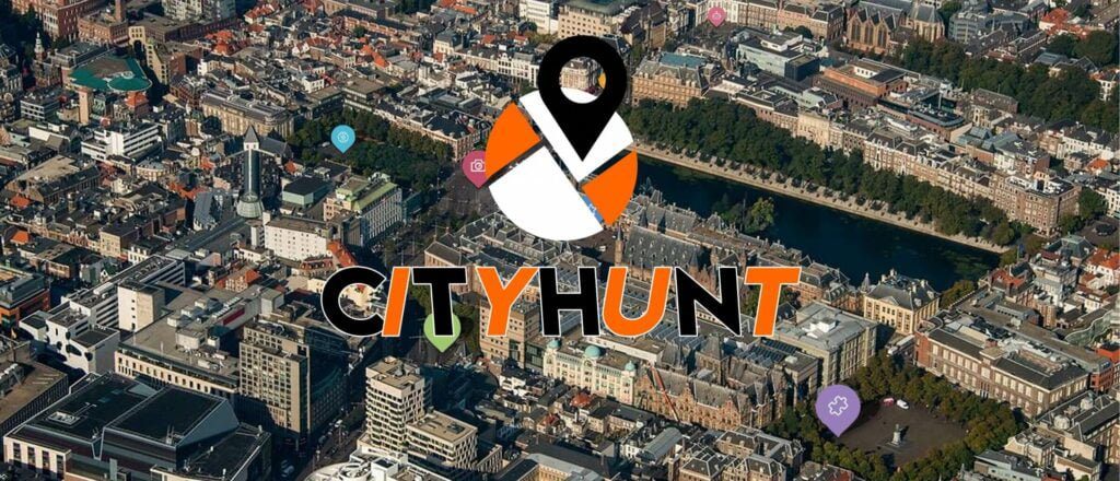 City Hunt