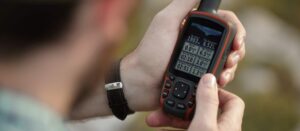 GPS-Dropping Scheveningen