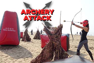Archery tag