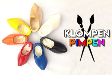 Workshop Klompen Pimpen