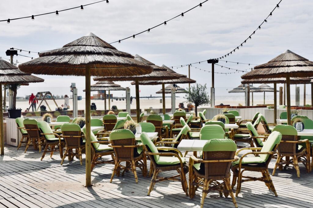 Een foto van Bandu-Beach