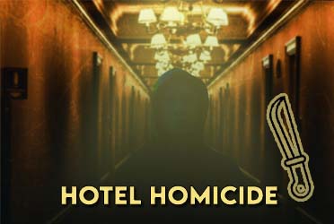 Hotel Homicide VR