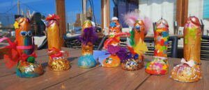 Originele Bedrijfsuitjes - Piemels Pimpen