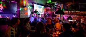 Top 10 bedrijfsuitjes - Pubquiz