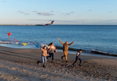 Actieve Bedrijfsuitjes met Flitz Events