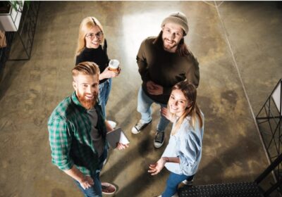 Bedrijfsuitje Kleine Groep: Maak het Intiem en Interactief met Flitz Events