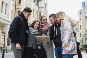 Goedkope bedrijfsuitjes midden Nederland