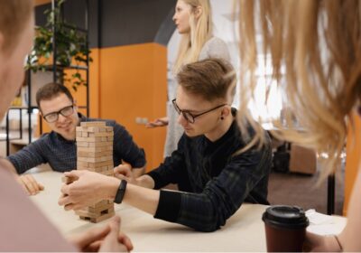 Goedkope Bedrijfsuitjes met Flitz Events