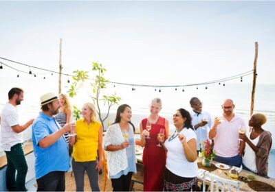 De impact van outdoor evenementen op het welzijn van werknemers