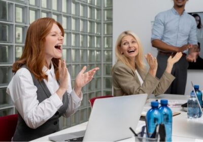 Een Spectaculair Bedrijfsuitje met Flitz Events