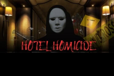 VR Hotel Homicide