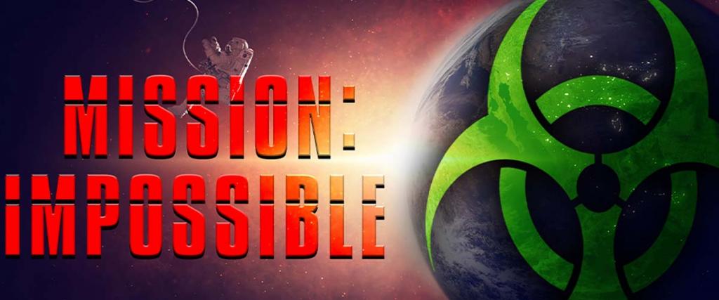 Escape room Scheveningen Kinderfeestje Mission Impossible