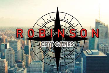 Robinson City Games