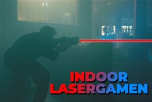 indoor-lasergamen