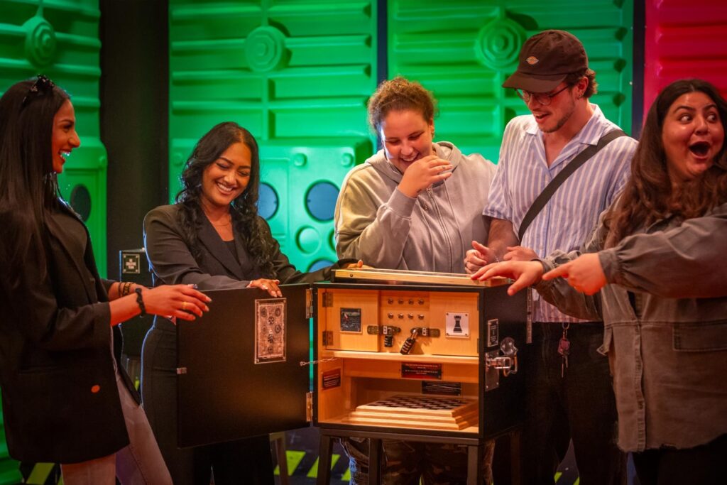 Scheveningen_grote_groepen