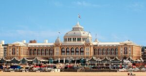 Kurhaus Scheveningen