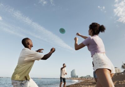 De top 10 uitjes in Scheveningen