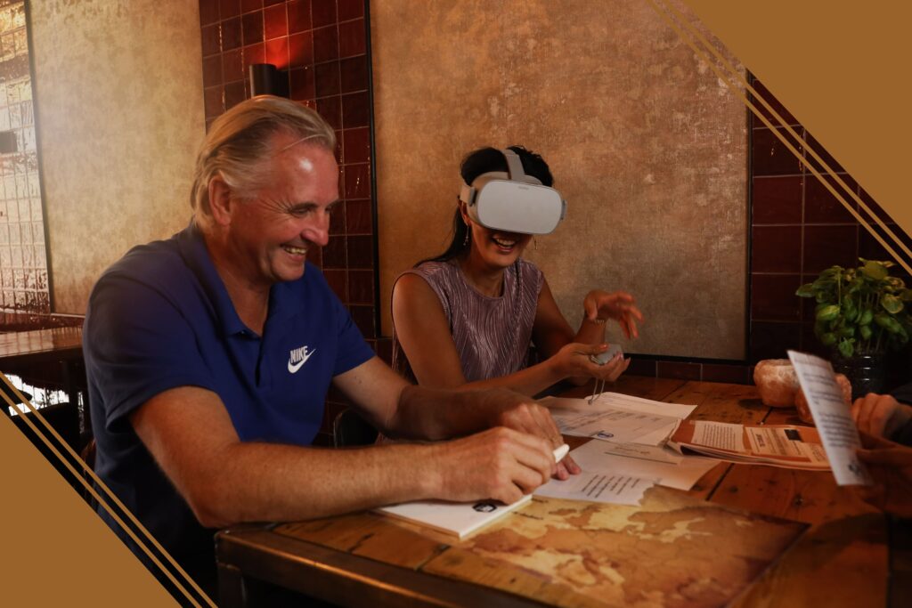 la casa de papel VR-la-casa-de-dinero-samen