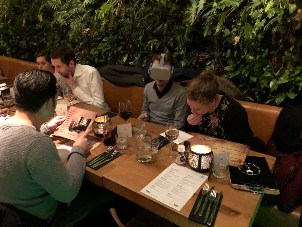 vr-murder-hotel-foto's