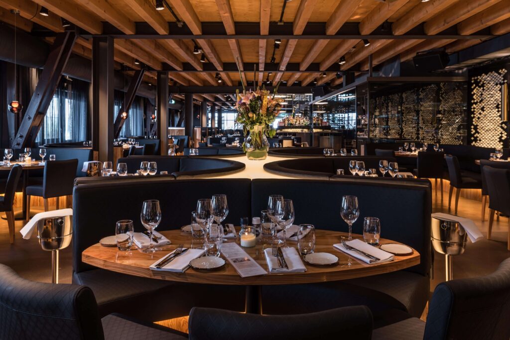 Encore by Simonis ruimte