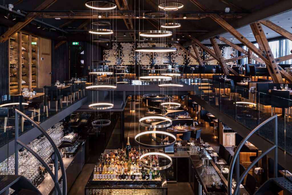 Encore by Simonis bar