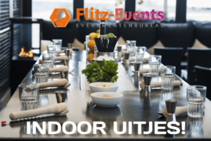 Indoor uitjes Indoor activiteiten