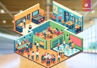 Slecht weer, leuke uitjes: Ontdek onze indoor uitjes