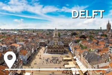 Delft