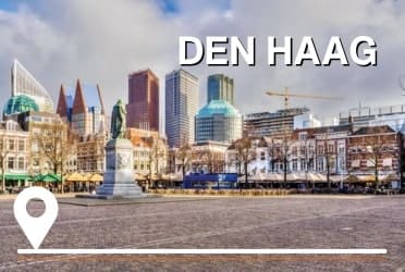 Bedrijfsuitje Den Haag