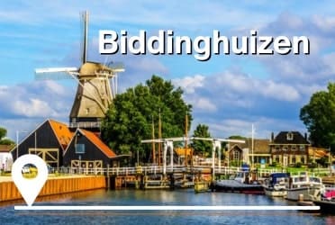 Biddinghuizen