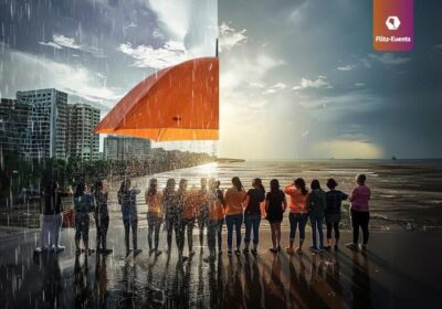 Leuke uitjes met slecht weer