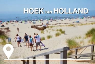 Hoek van Holland