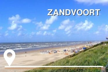 Zandvoort