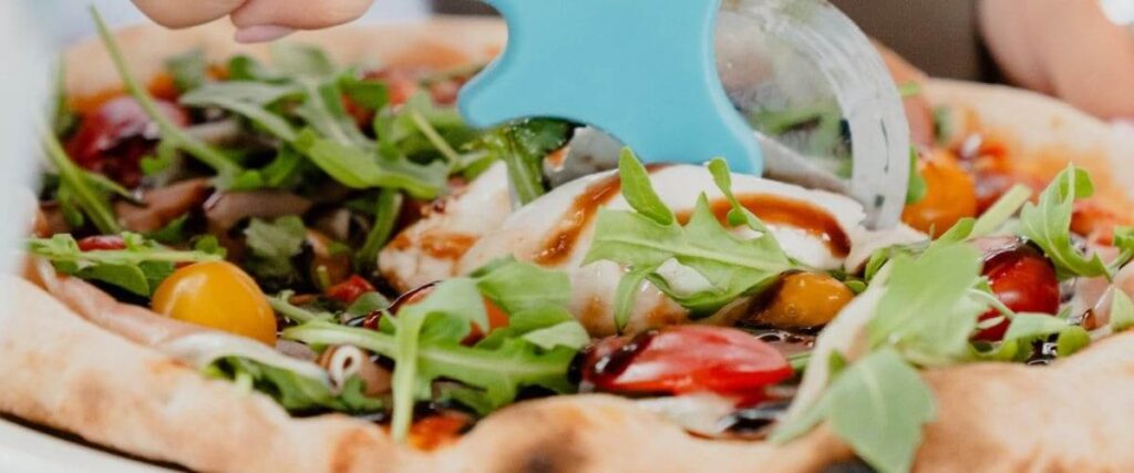 pavarotti kijkduin italiaans eten